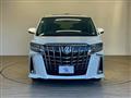 2019 Toyota Alphard G