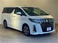 2019 Toyota Alphard G