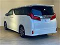 2019 Toyota Alphard G