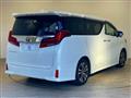 2019 Toyota Alphard G