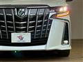 2019 Toyota Alphard G