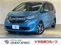 2017 Honda Freed