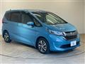 2017 Honda Freed