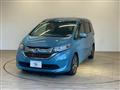 2017 Honda Freed