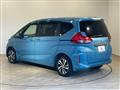 2017 Honda Freed