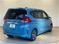 2017 Honda Freed