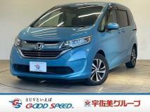 2017 Honda Freed