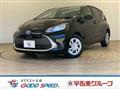 2024 Toyota AQUA