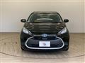2024 Toyota AQUA
