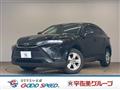 2022 Toyota Harrier