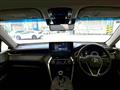 2022 Toyota Harrier