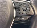 2022 Toyota Harrier