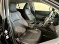2022 Toyota Harrier