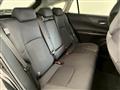 2022 Toyota Harrier