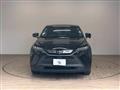 2022 Toyota Harrier
