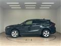2022 Toyota Harrier