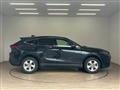 2022 Toyota Harrier