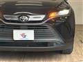 2022 Toyota Harrier