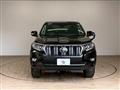 2021 Toyota Land Cruiser Prado