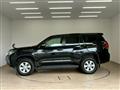 2021 Toyota Land Cruiser Prado