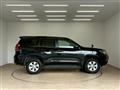 2021 Toyota Land Cruiser Prado