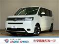 2026 Honda Step WGN