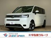 2026 Honda Step WGN