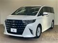 2026 Toyota Alphard Hybrid