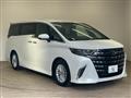 2026 Toyota Alphard Hybrid