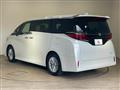 2026 Toyota Alphard Hybrid