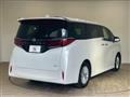 2026 Toyota Alphard Hybrid