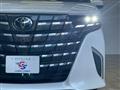 2026 Toyota Alphard Hybrid