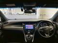2018 Toyota Harrier Hybrid