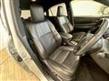 2018 Toyota Harrier Hybrid