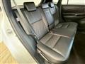 2018 Toyota Harrier Hybrid