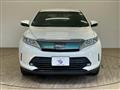 2018 Toyota Harrier Hybrid