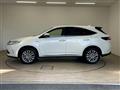 2018 Toyota Harrier Hybrid