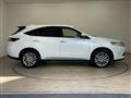2018 Toyota Harrier Hybrid
