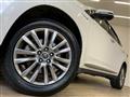 2018 Toyota Harrier Hybrid