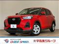 2020 Daihatsu Rocky