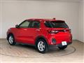 2020 Daihatsu Rocky