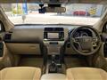 2018 Toyota Land Cruiser Prado