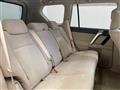 2018 Toyota Land Cruiser Prado