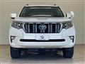 2018 Toyota Land Cruiser Prado
