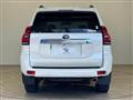 2018 Toyota Land Cruiser Prado