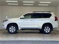 2018 Toyota Land Cruiser Prado