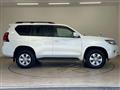 2018 Toyota Land Cruiser Prado