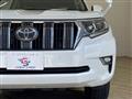 2018 Toyota Land Cruiser Prado