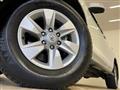 2018 Toyota Land Cruiser Prado
