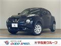 2013 Nissan Juke